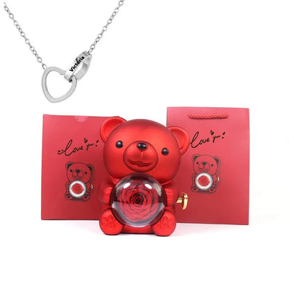 Rouge – Argent